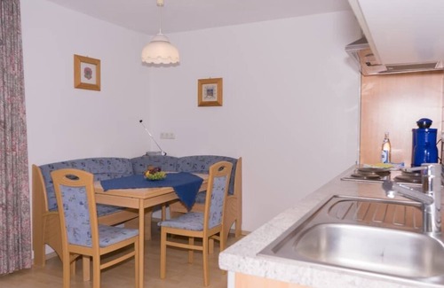 Haundorf Apartment | 90qm-große Ferienwohnung mit Balkon und großer Terrasse