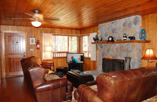 North Wawona Apartment | 92 Harmony Villa