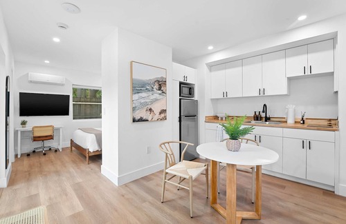 Victoria Park Apartment | 921 Apartment 4 in Fort Lauderdale