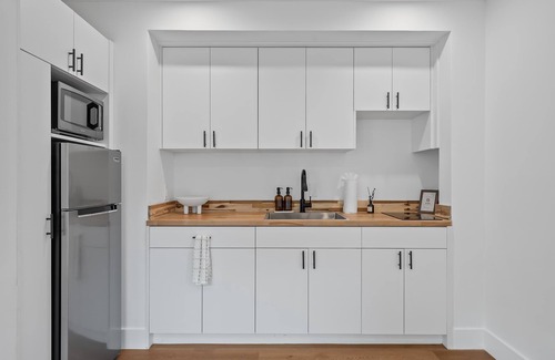 Victoria Park Apartment | 921 Apartment 4 in Fort Lauderdale