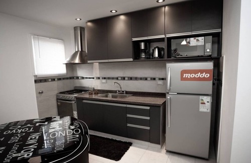La Falda House | 9¾Vip Apartments 2 people