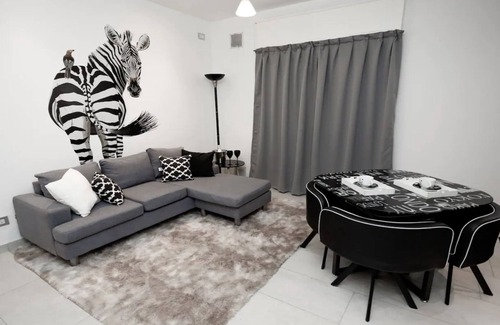 La Falda House | 9¾Vip Apartments 2 people