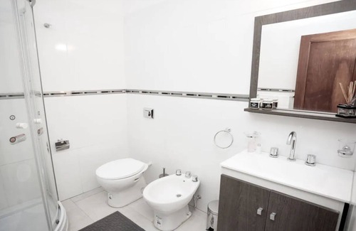 La Falda House | 9¾Vip Apartments 2 people