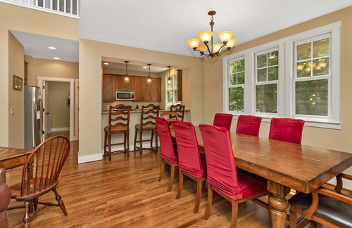 Bear Lake Reserve Cottage | 93 Juneberry Lane at Bear Lake Reserve