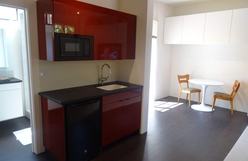 Montecito Apartment | 93108/Montecito getaway !