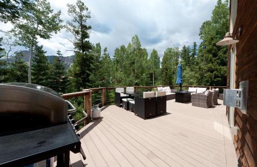 Columbine Lake House | 94 Ponderosa Way