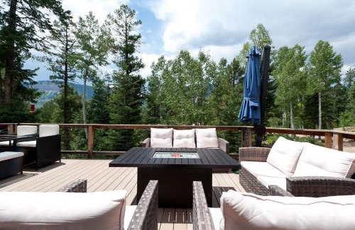 Columbine Lake House | 94 Ponderosa Way