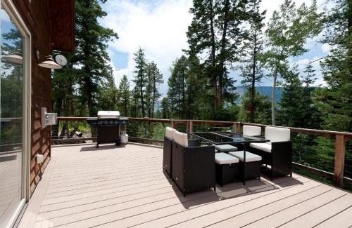 Columbine Lake House | 94 Ponderosa Way