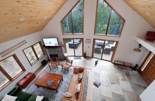 Columbine Lake House | 94 Ponderosa Way