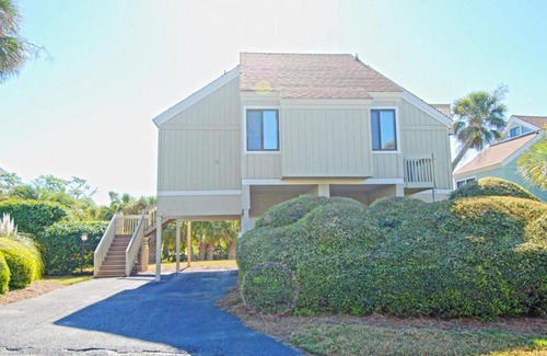 Sealoft Villas House | 947 Sealoft Villa