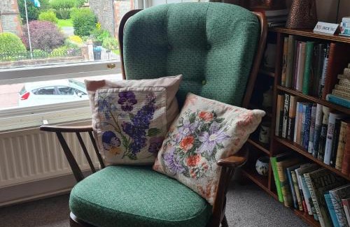 Kirkcudbright House | 95 St Mary Street