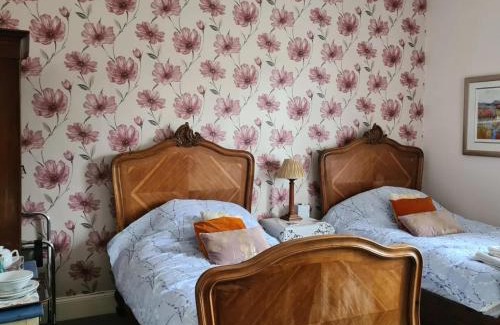 Kirkcudbright House | 95 St Mary Street