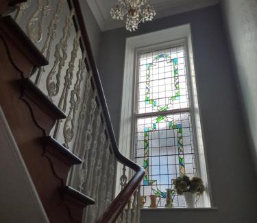 Kirkcudbright House | 95 St Mary Street