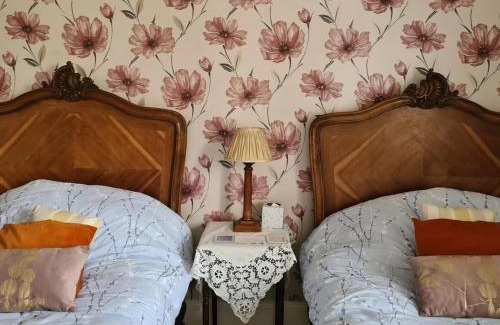Kirkcudbright House | 95 St Mary Street