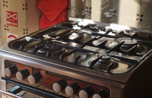 Rimini Historic Center Apartment | 950mt sea, 500mt center, apartment 120sqm 3rd floor elevator 5 beds 3 rooms