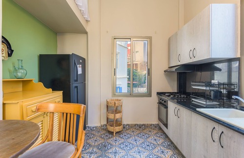 Beirut Hotel | 961 Station Apartments in Mar Mikhael