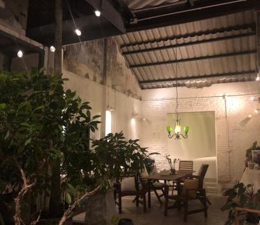Old Phuket Town House | 97 Yaowarat - Phuket Old Town