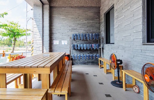 Xiaoliuqiu House | 98INN