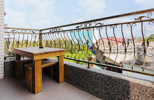 Xiaoliuqiu House | 98INN