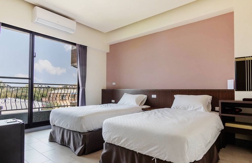 Xiaoliuqiu House | 98INN