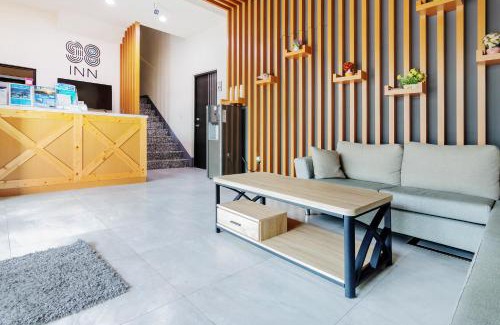 Xiaoliuqiu House | 98Inn