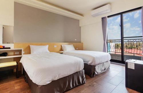 Xiaoliuqiu House | 98Inn