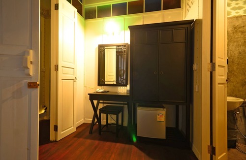 Old Phuket Town Hotel | 99 OLDTOWN BOUTIQUE GUESTHOUSE