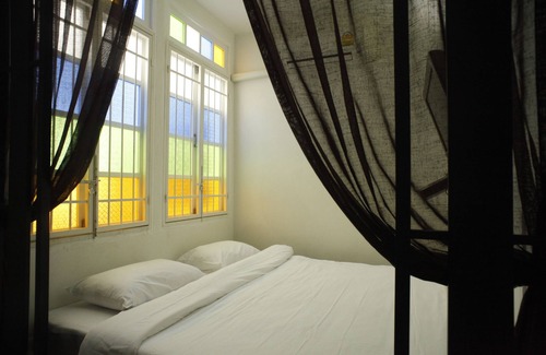 Old Phuket Town Hotel | 99 OLDTOWN BOUTIQUE GUESTHOUSE