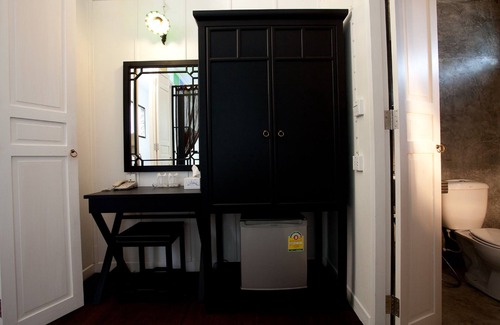 Old Phuket Town Hotel | 99 OLDTOWN BOUTIQUE GUESTHOUSE