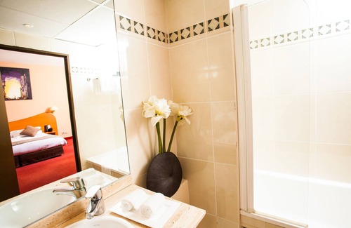 Mauguio Hotel | Aéroport Hôtel
