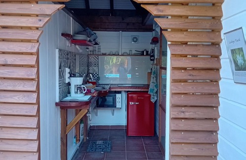 Marie-Galante House | Aïchi´s Lodges