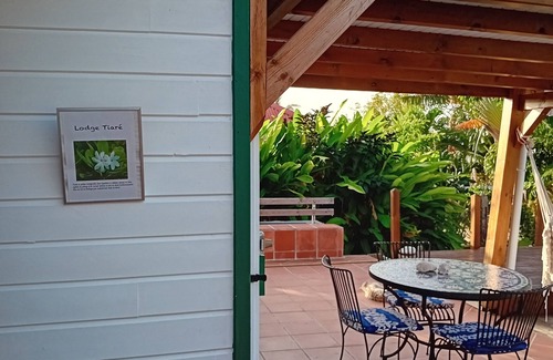 Marie-Galante House | Aïchi´s Lodges