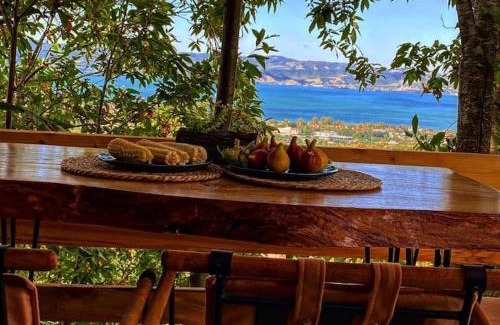 Ilmiye Ski Chalet | Ağaoğlu Dağ evleri 2