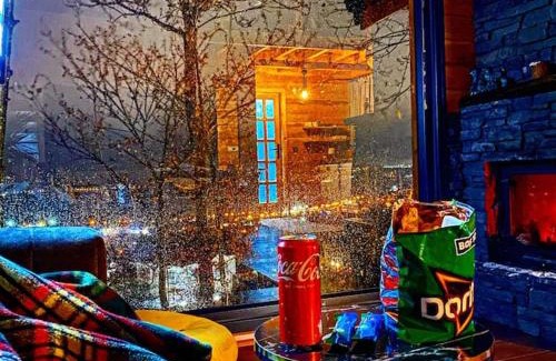 Ilmiye Ski Chalet | Ağaoğlu Dağ evleri 2