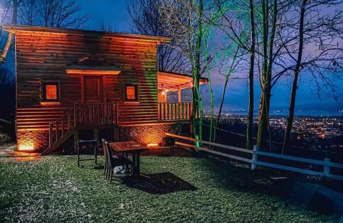 Ilmiye Ski Chalet | Ağaoğlu Dağevleri