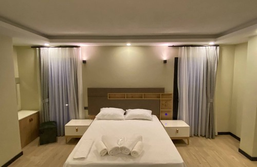 Agva Hotel | Ağva Capella Hideaway Adult Only