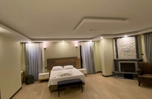 Agva Hotel | Ağva Capella Hideaway Adult Only