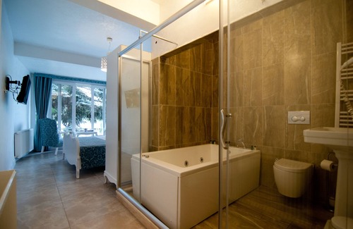 Agva Hotel | Ağva Nehir Evi Butik Hotel