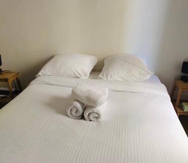 Suresnes Apartment | A 10 min de La Défense et à 20 min de Paris
