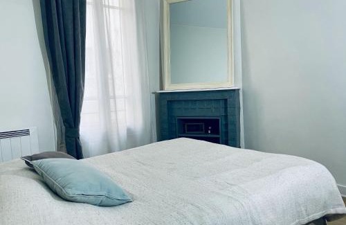 Suresnes Apartment | A 10 min de La Défense et à 20 min de Paris