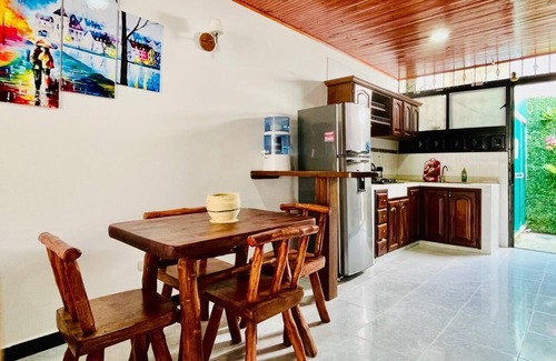 San Jose del Guaviare House | ¡A 2 Cuadras del Aeropuerto y Cerca de Todo! Casa Familiar, Limpia y Tranquila