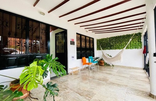 San Jose del Guaviare House | ¡A 2 Cuadras del Aeropuerto y Cerca de Todo! Casa Familiar, Limpia y Tranquila