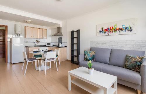 Puerto del Rosario Apartment | A 20 metri dalla Spiaggia