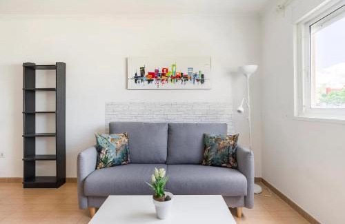 Puerto del Rosario Apartment | A 20 metri dalla Spiaggia