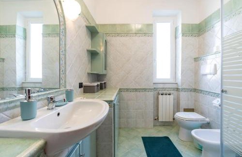 Quartiere XXVII Primavalle Apartment | A 20 min dal Vaticano Hera House