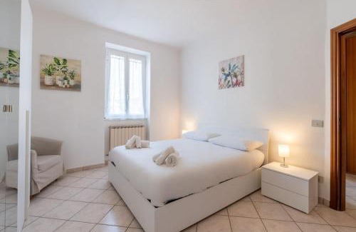 Quartiere XXVII Primavalle Apartment | A 20 min dal Vaticano Hera House
