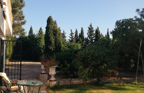 Lo Rufete Other | A 200 year old Finca just 20 minutes from the Mar Menor