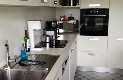 Bouc-Bel-Air Villa | A 250 Square meter Design Villa, with a large Swimming Pool, 10 km from Aix-en-Provence