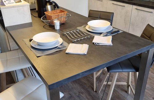 Locmaria-Plouzane Apartment | A 5 Minutes des Plages et du GR 34