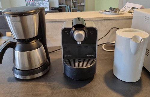 Locmaria-Plouzane Apartment | A 5 Minutes des Plages et du GR 34